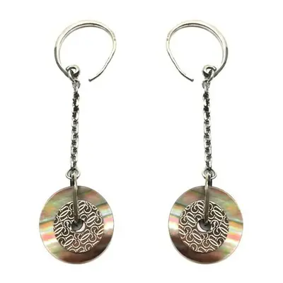 Ladies'Earrings Guess CWE90702 (1 x 1 cm)