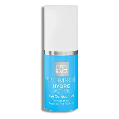 Gel for Eye Area Dr. Grandel Hydro Active With hyaluronic acid 15 ml