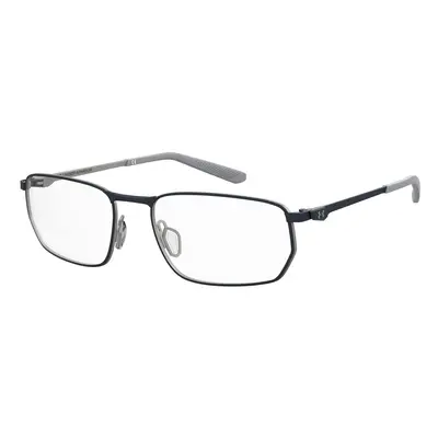 Men' Spectacle frame Under Armour UA-5046-G-PJPF518 Blue Ø 55 mm