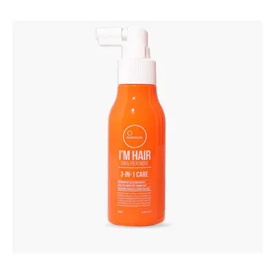 Sunscreen for Hair Suntique I'm Hair 3-in-1 100 ml