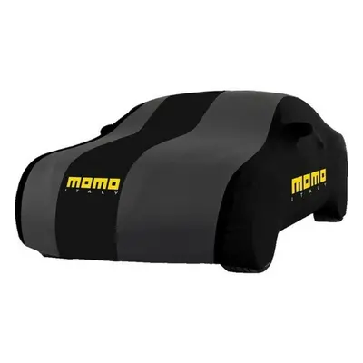 Car Cover MOMO 001 Inside Black