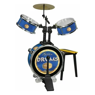 Drums Reig Plastic