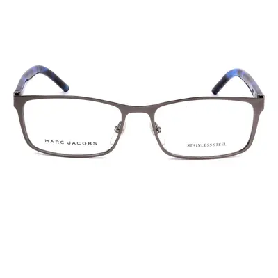 Men'Spectacle frame Marc Jacobs MARC-75-U60 ø 55 mm Grey Blue