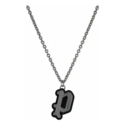 Men's Necklace Police PJ26574PSU.02 50 + 20 cm