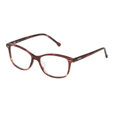 Ladies' Spectacle frame Loewe VLW9575201GJ Ø 52 mm