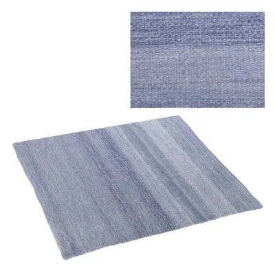 Carpet Goa Indigo PET 180 x 270 x 1 cm