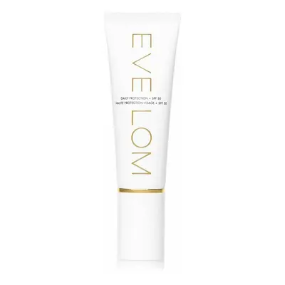 Facial Sun Cream Eve Lom SPF50 Anti-ageing (50 ml)