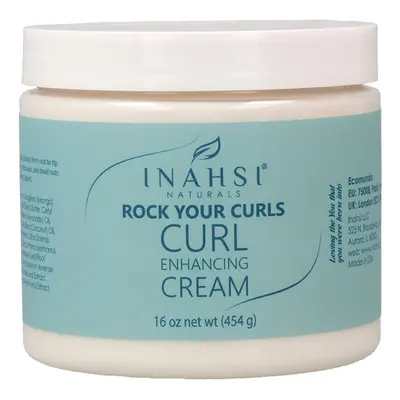 Curl Defining Cream Inahsi Rock Your Curl (454g)