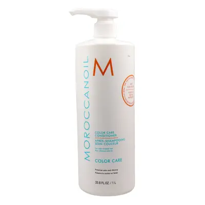 Colour Protecting Conditioner Moroccanoil Color Care 1 L