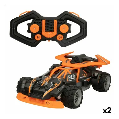 Remote-Controlled Car Speed & Go 1:16 (2 Units)