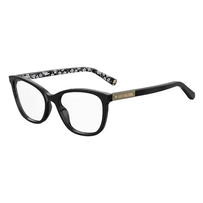 Ladies' Spectacle frame Love Moschino MOL575-807 Ø 53 mm