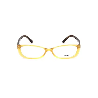 Ladies' Spectacle frame Fendi FENDI-881-832 Ø 52 mm