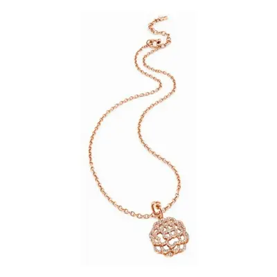 Ladies' Necklace Folli Follie 3N15T032RC 40-45 cm