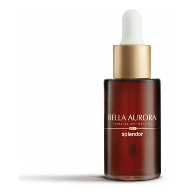 Facial Serum Bella Aurora Splendor Antioxidant (30 ml)