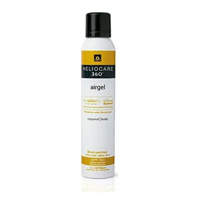 Sun Block Heliocare 50 (200 ml)