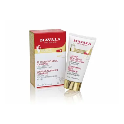 Hand Mask Mavala 75 ml