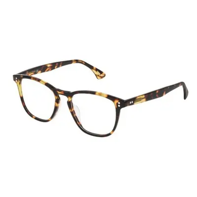 Men' Spectacle frame Zadig & Voltaire VZV080480722 Brown Ø 48 mm