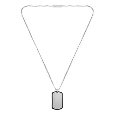 Men's Necklace Hugo Boss 1580050