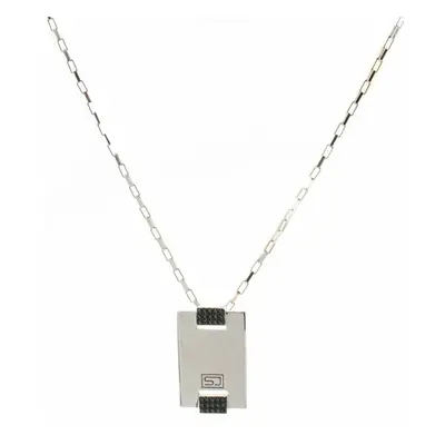 Ladies' Necklace Sif Jakobs P0046-BK 26 cm