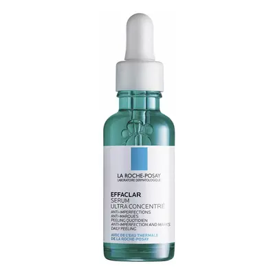 Exfoliating Serum La Roche Posay Effaclar Concentrated (30 ml)