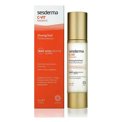 Facial Lotion C-Vit Sesderma Vit (50 ml) 50 ml