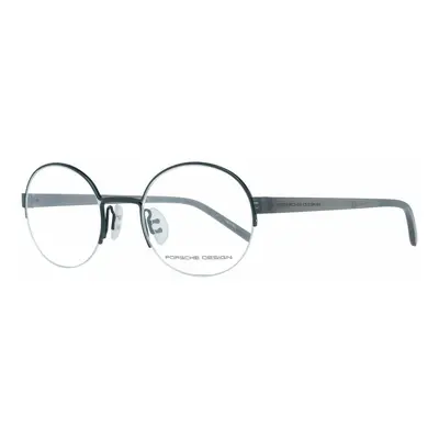 Unisex' Spectacle frame Porsche P8350-50C Grey Ø 50 mm