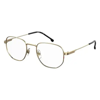 Ladies' Spectacle frame Carrera CARRERA-2017T-DDBE719 Golden Ø 47 mm