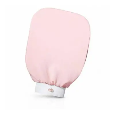 Exfoliating Mitt Cocosolis Premium Pink