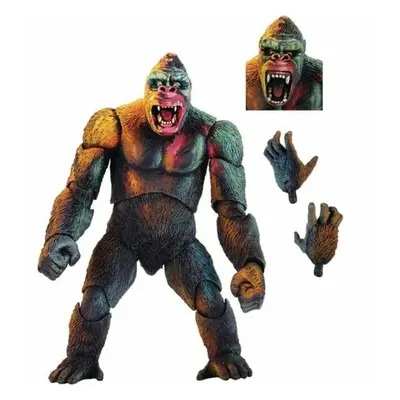 Action Figure Neca King Kong