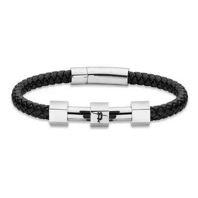 Men's Bracelet Police PEAGB2119624 (L)