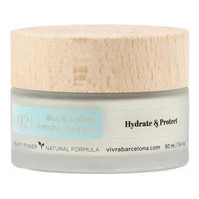 Day Cream Vivra BLUE LIGHT HYDRA 50 ml