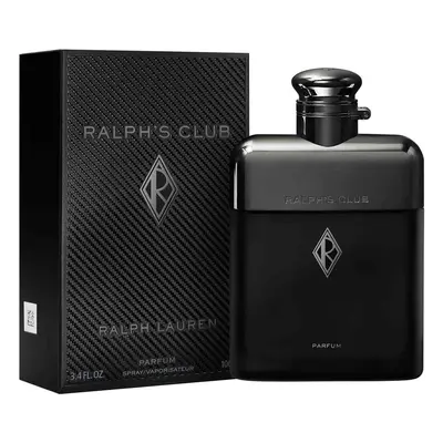 Men's Perfume Ralph Lauren Ralph's Club EDP 100 ml