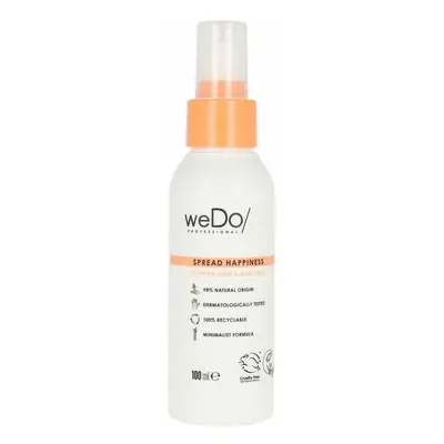 Revitalizing Body Spray weDo Spread Happiness 100 ml