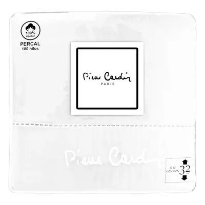 Bedding set Pierre Cardin ARCADIA White Double