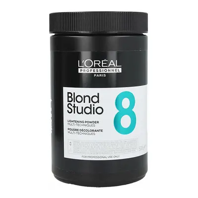 Conditioner L'Oreal Professionnel Paris Blond Studio (500 g)