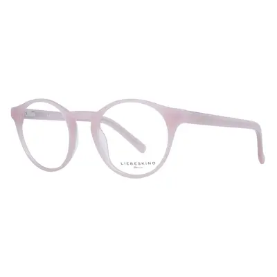 Unisex' Spectacle frame Liebeskind 11018-00900-49