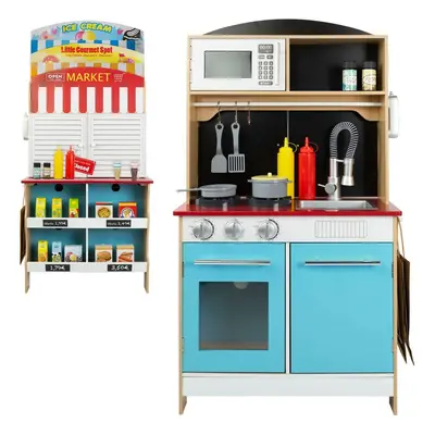 Toy kitchen Play & Learn 60 x 109 x 40 cm