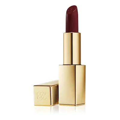 Lip balm Estee Lauder Pure Color Vin Noir 3,5 g Creamy