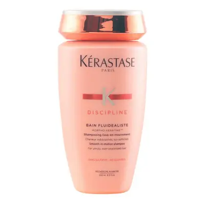 Shampoo Discipline Kerastase 250 ml