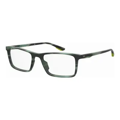 Men' Spectacle frame Under Armour UA-5057XL-6AKG020 Green ø 60 mm