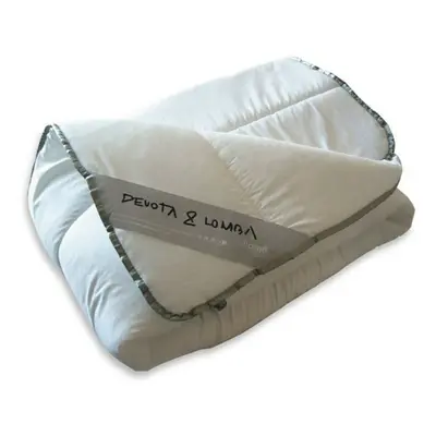 Duvet Devota & Lomba White