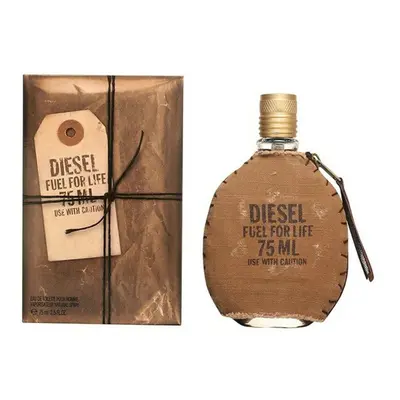 Men's Perfume Diesel EDT