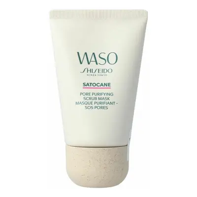 Purifying Mask Waso Satocane Shiseido (80 ml)