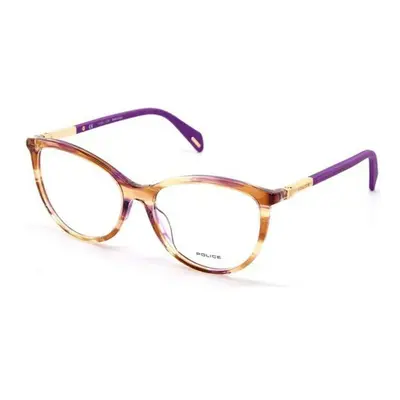 Ladies' Spectacle frame Police VPLA075509G2 Ø 55 mm