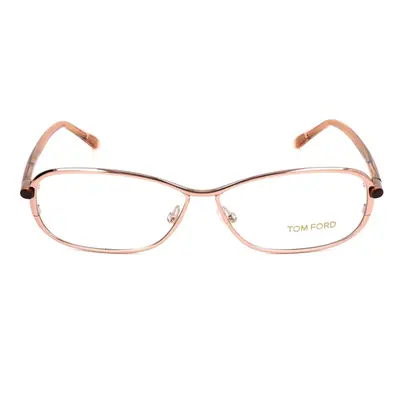 Ladies' Spectacle frame Tom Ford FT5161-072 ø 56 mm