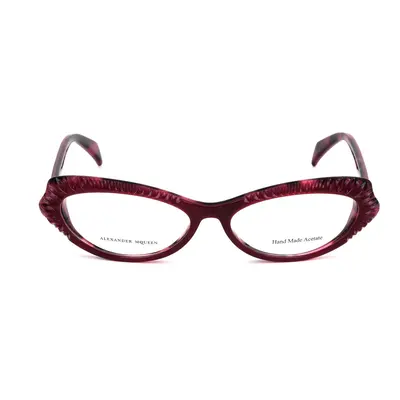 Ladies' Spectacle frame Alexander McQueen AMQ-4199-2JC Ø 53 mm