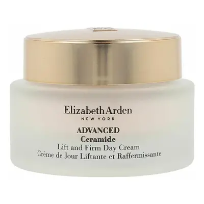 Day Cream Elizabeth Arden A0127778 Firming 50 ml