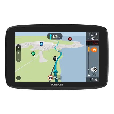 GPS navigator TomTom 1PN6.002.20 6"