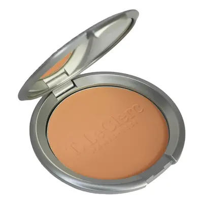 Compact Powders LeClerc Bronze 10 g Nº 04