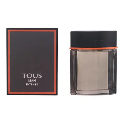 Men's Perfume Tous Man Intense EDT